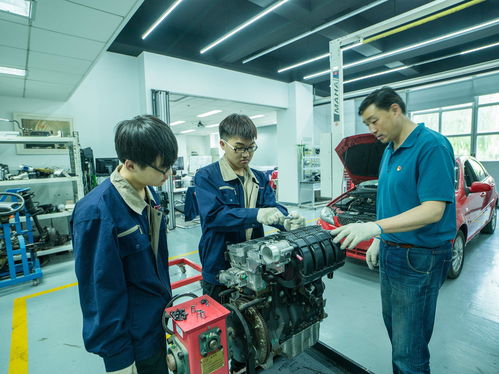 少送外賣多進工廠？工廠如何留住年輕人實現“沸騰”轉變