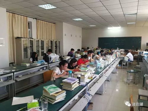 炎炎夏日，他們在堅守——職業學校師生的奮斗與奉獻