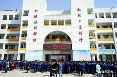 職校上榜！福建省第二批規范化中等職業學校名單揭曉