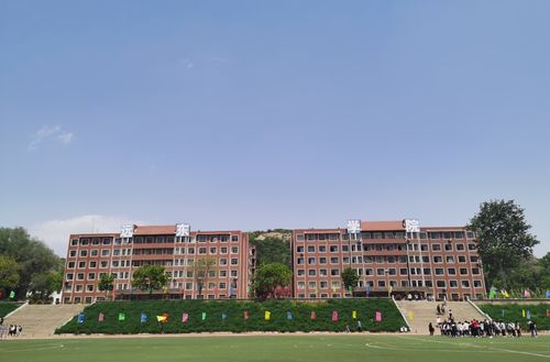 曲阜遠東職業技術學院——職業教育的新標桿