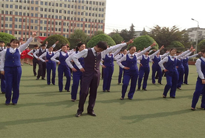 成都鐵路職業學校適合女生就讀的專業推薦